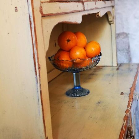 Cres B Studio Apartman Eksteriør bilde