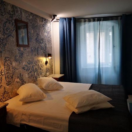 Cres B Studio Apartman Eksteriør bilde