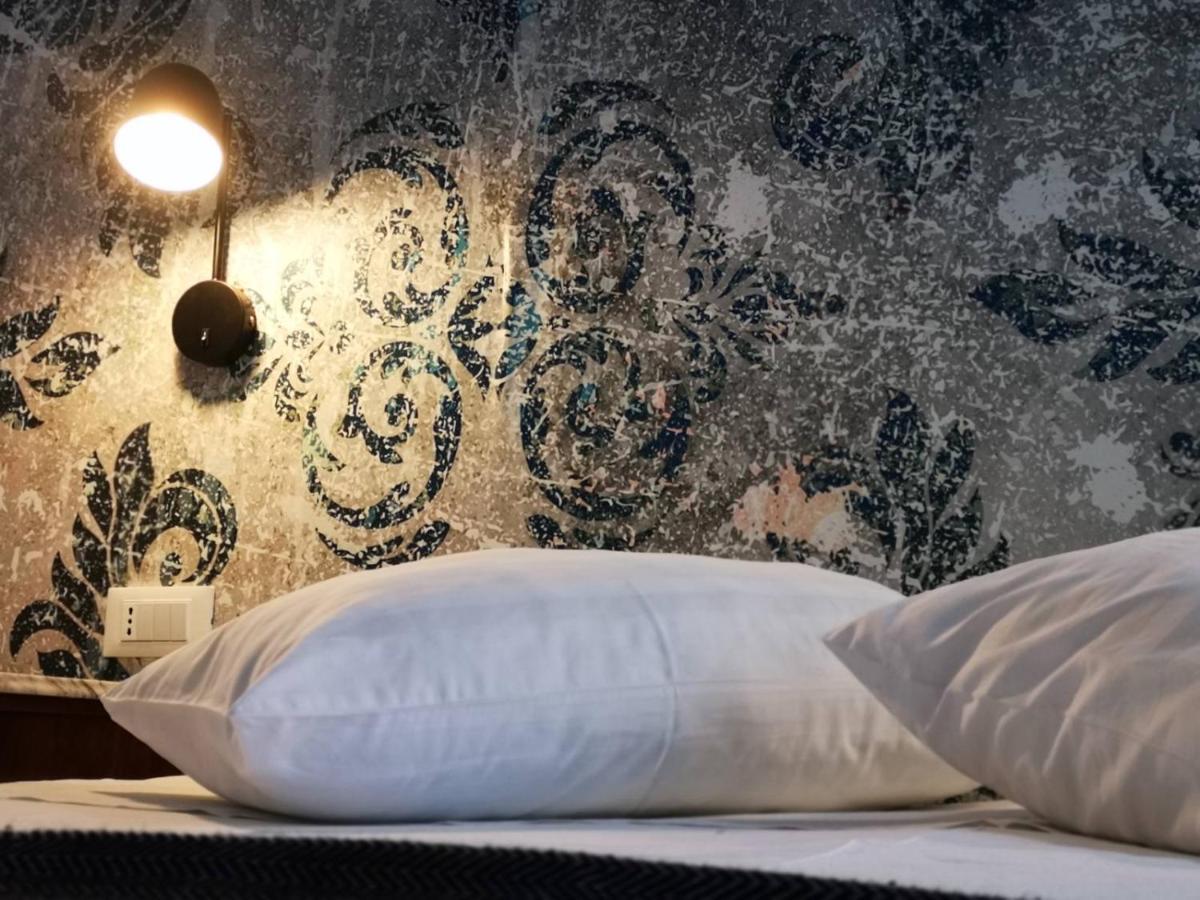 Cres B Studio Apartman Eksteriør bilde