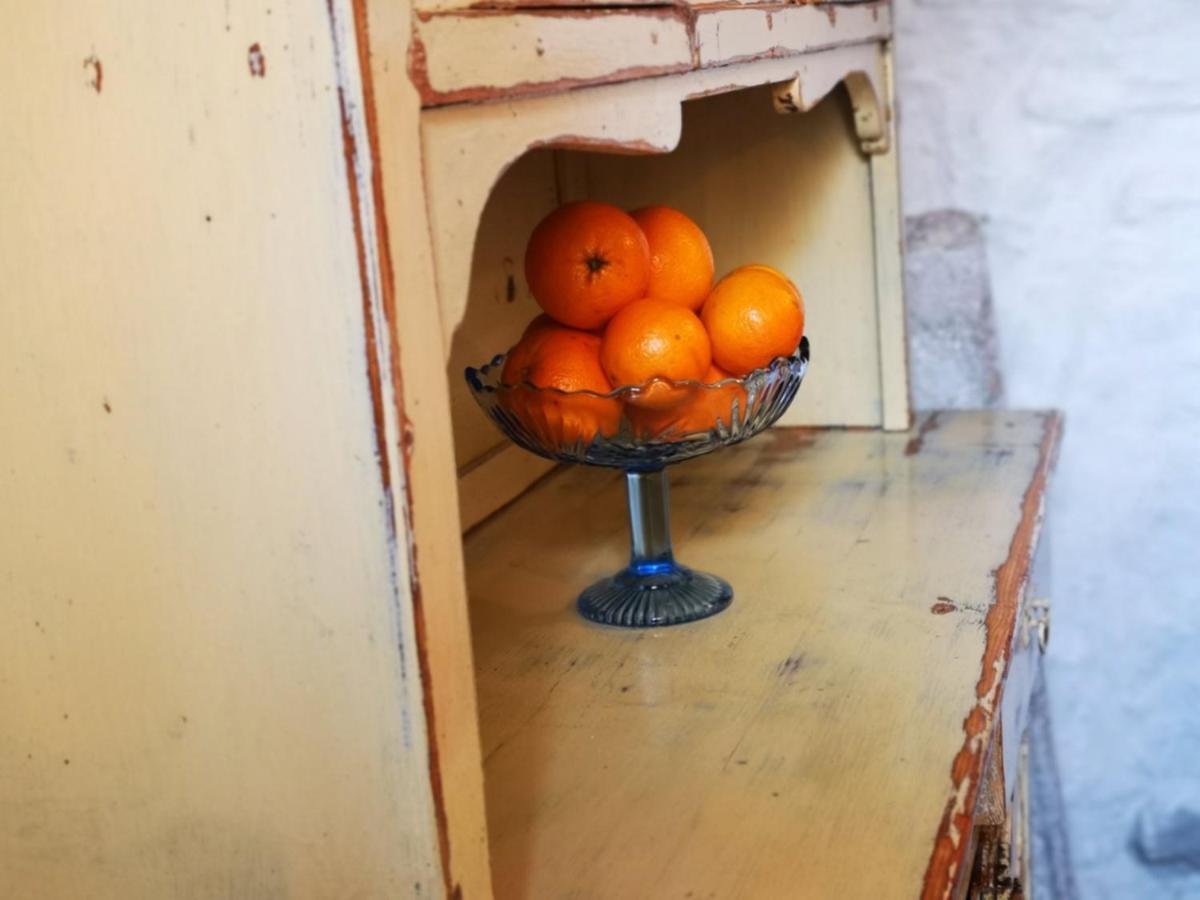 Cres B Studio Apartman Eksteriør bilde