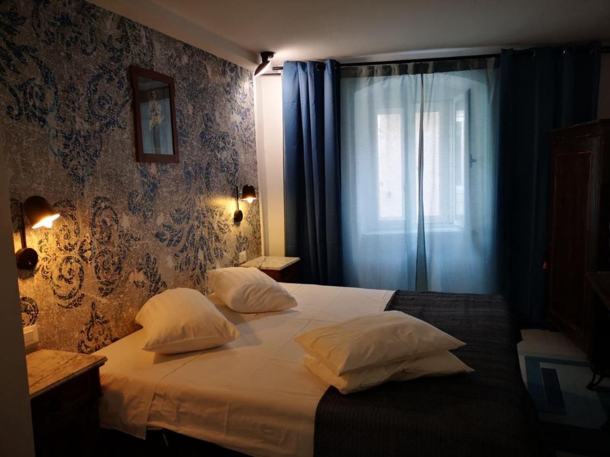 Cres B Studio Apartman Eksteriør bilde