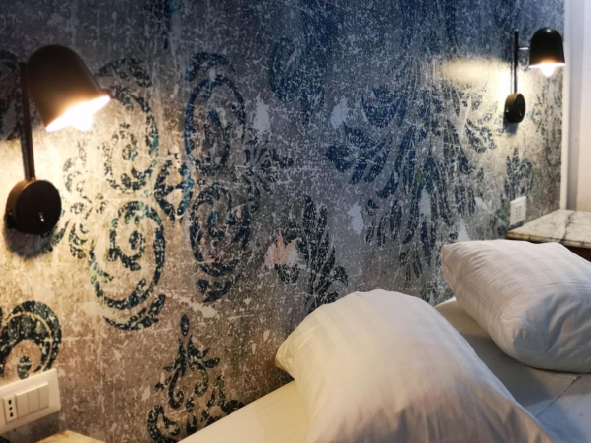 Cres B Studio Apartman Eksteriør bilde