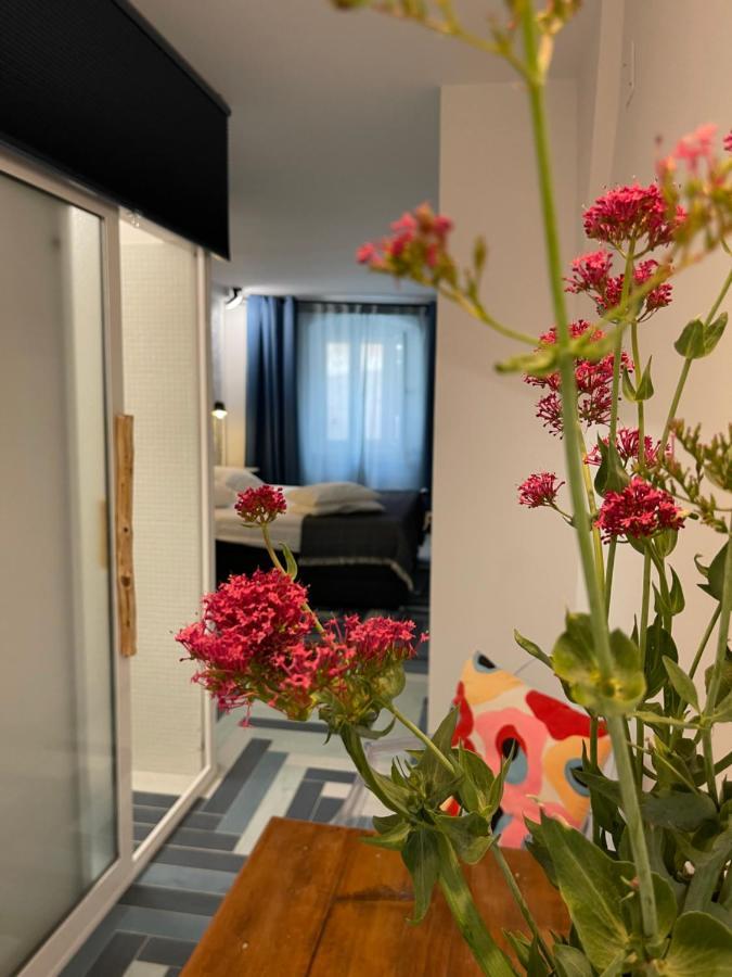 Cres B Studio Apartman Eksteriør bilde
