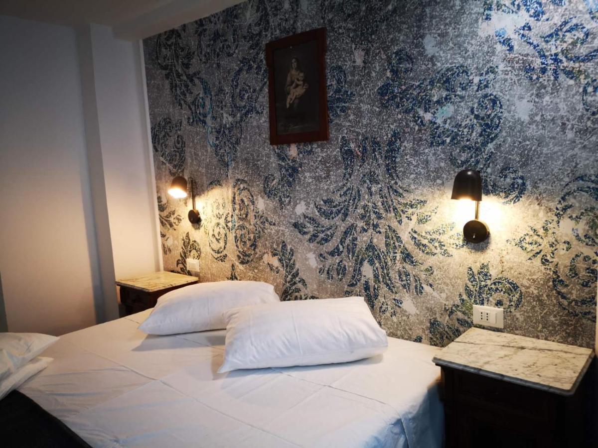 Cres B Studio Apartman Eksteriør bilde