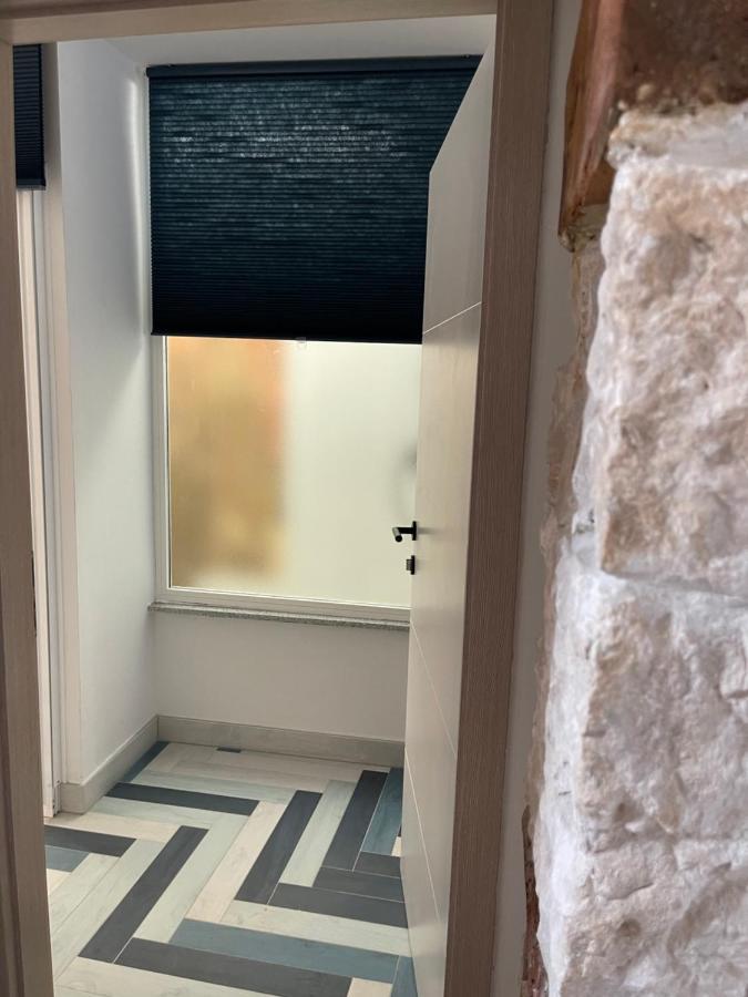 Cres B Studio Apartman Eksteriør bilde