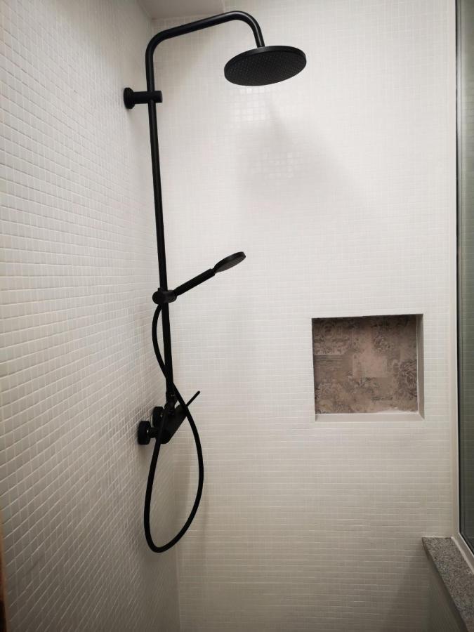Cres B Studio Apartman Eksteriør bilde