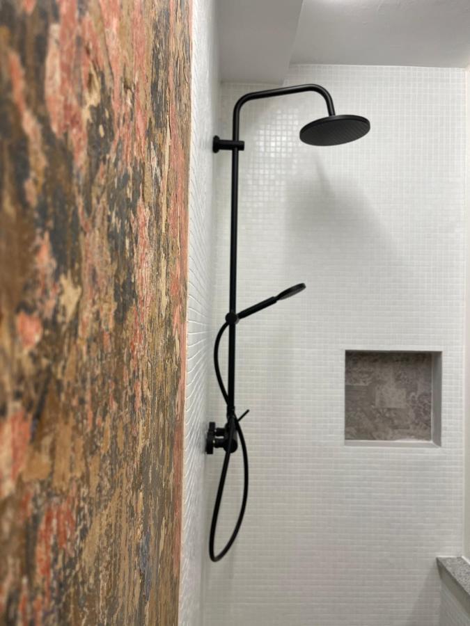 Cres B Studio Apartman Eksteriør bilde