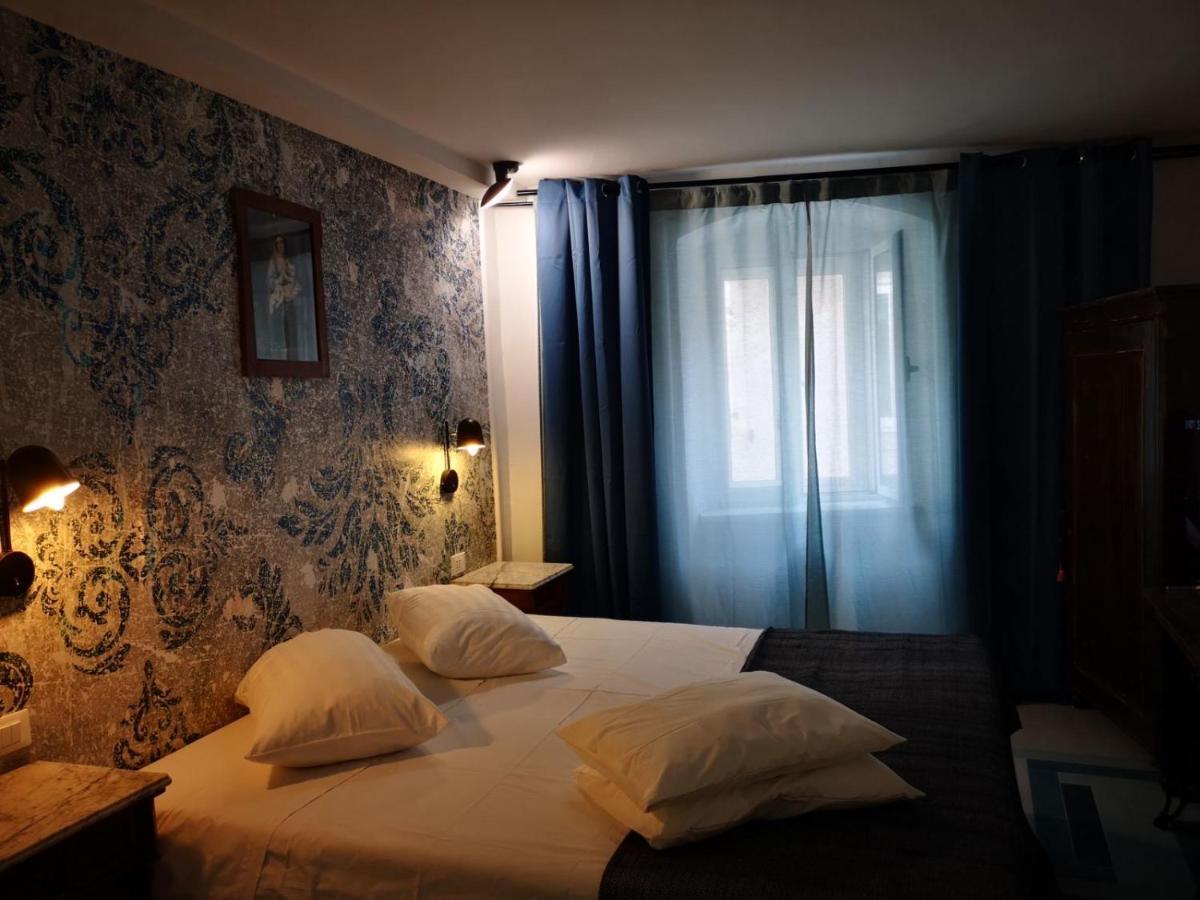Cres B Studio Apartman Eksteriør bilde