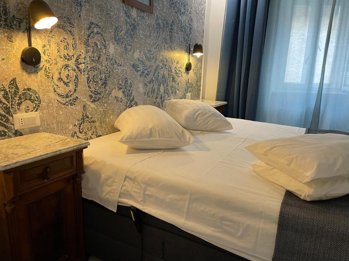 Cres B Studio Apartman Eksteriør bilde